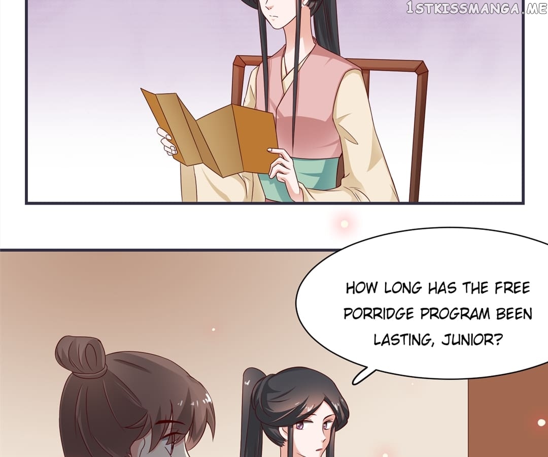 General and Her Medic Lover chapter 12 - page 4