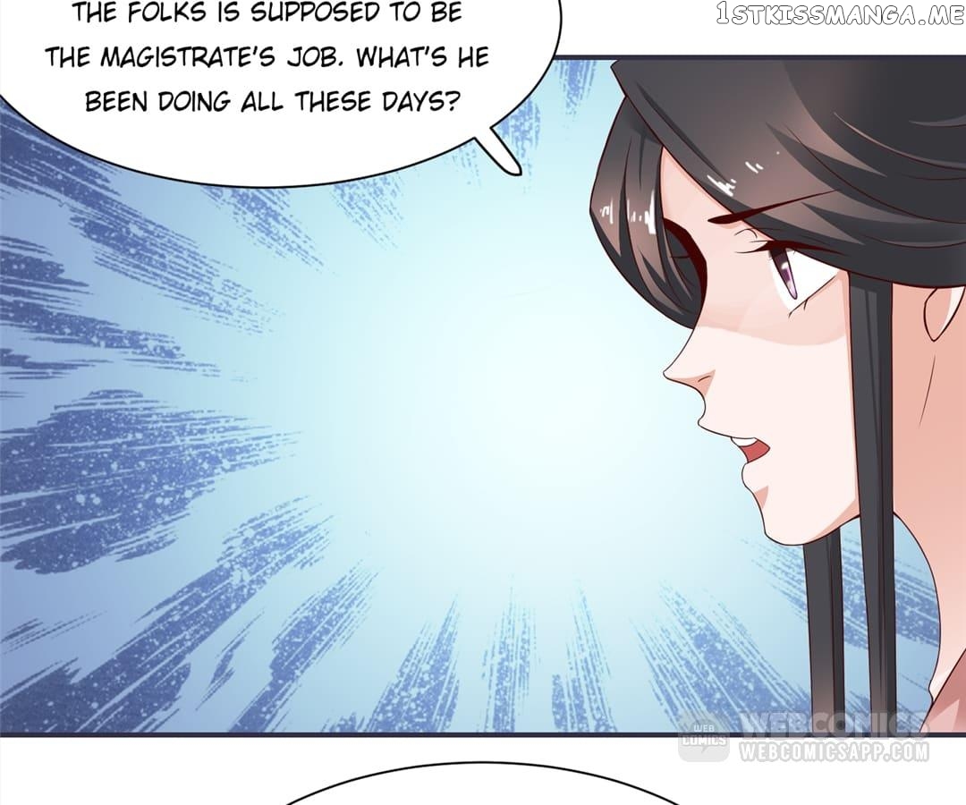General and Her Medic Lover chapter 12 - page 7