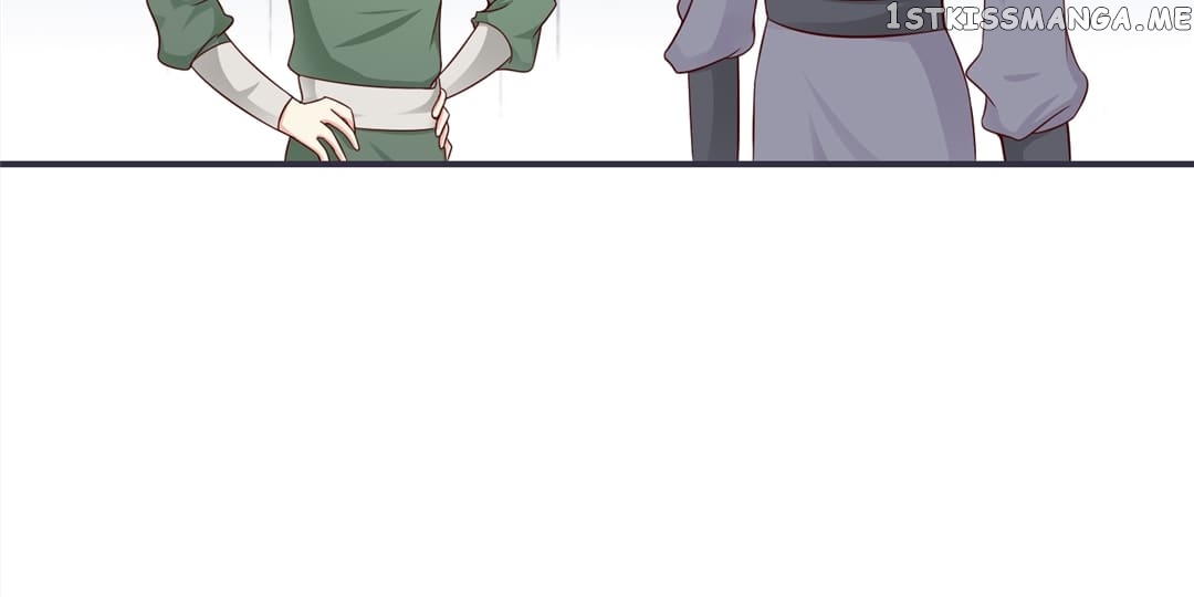 General and Her Medic Lover chapter 12 - page 9