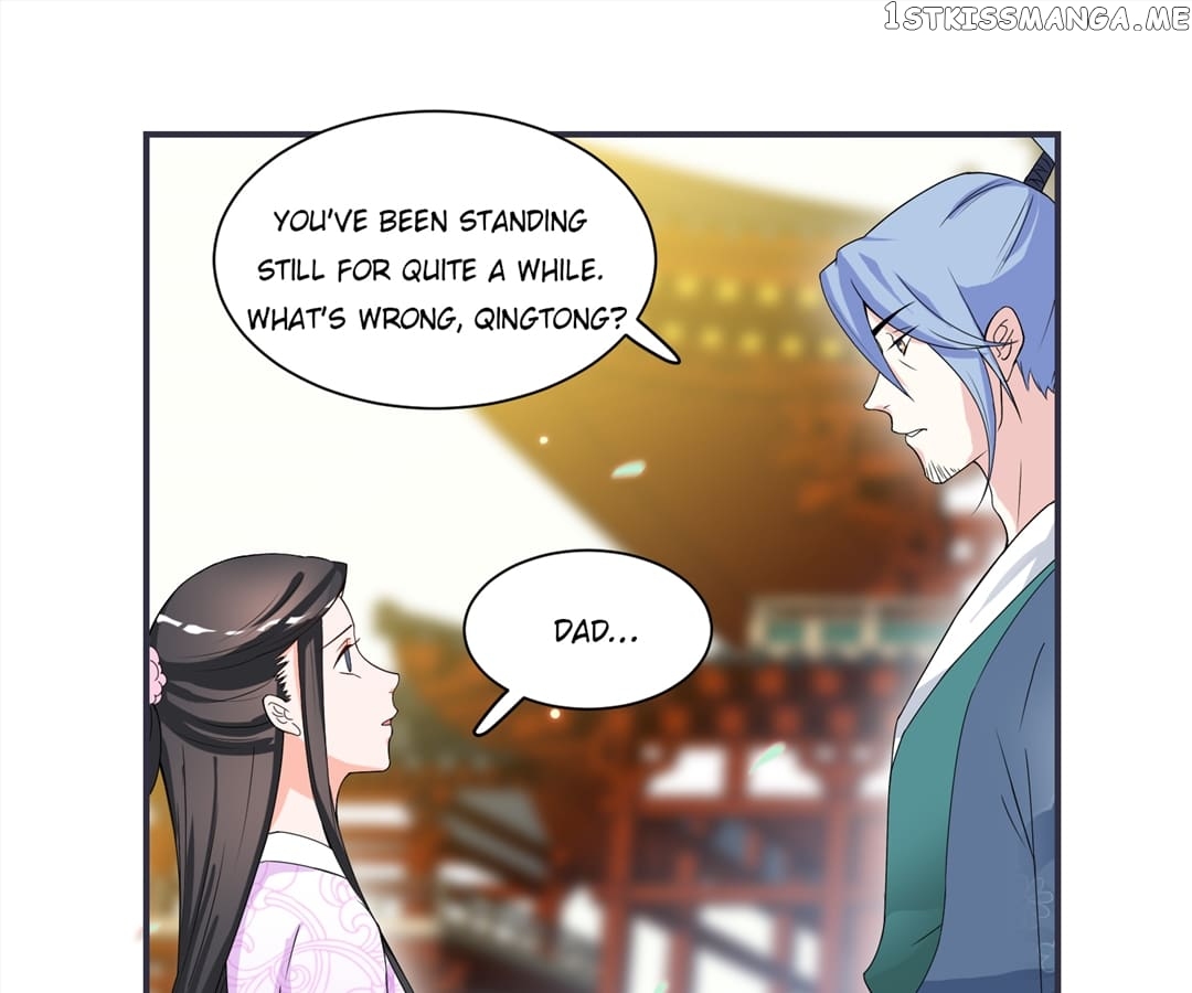 General and Her Medic Lover chapter 11 - page 10