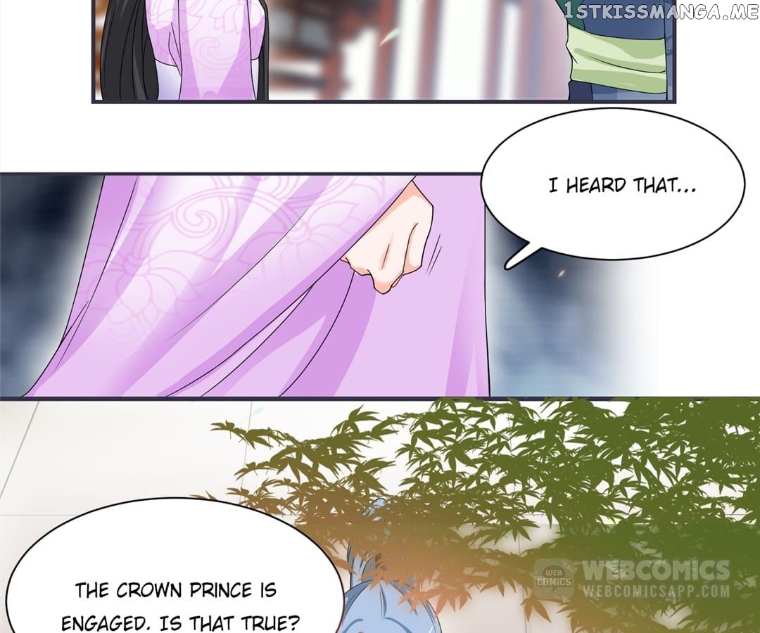 General and Her Medic Lover chapter 11 - page 11