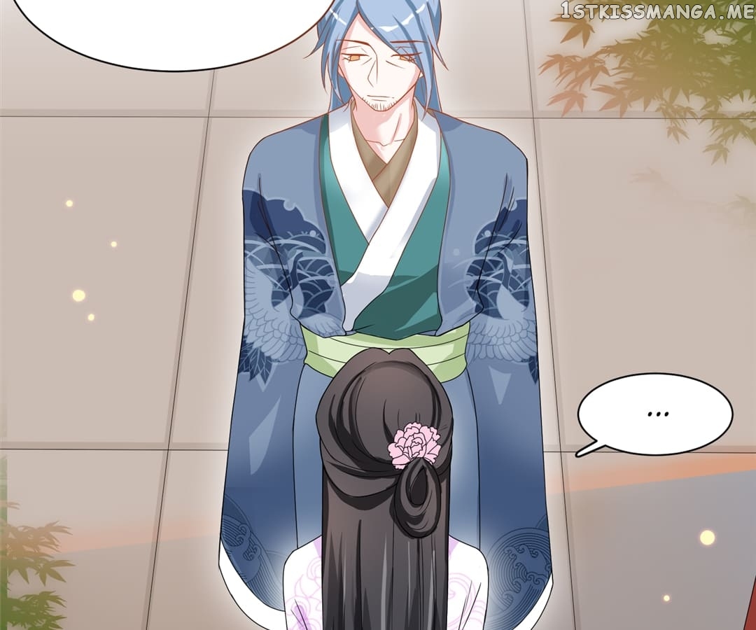 General and Her Medic Lover chapter 11 - page 12