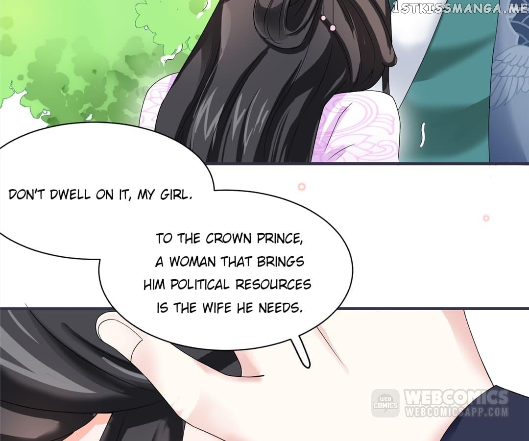 General and Her Medic Lover chapter 11 - page 15
