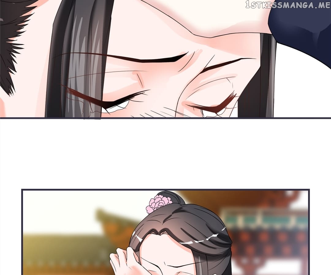 General and Her Medic Lover chapter 11 - page 16