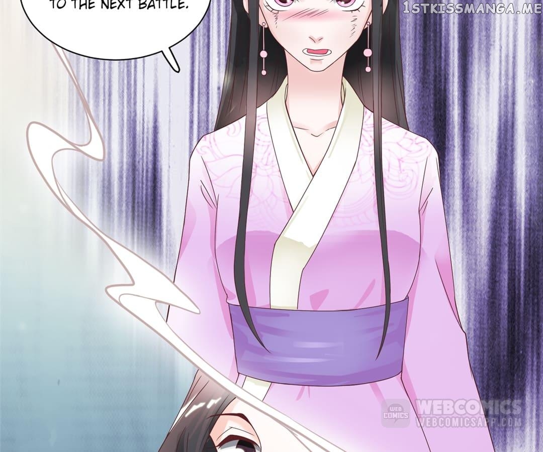 General and Her Medic Lover chapter 11 - page 19