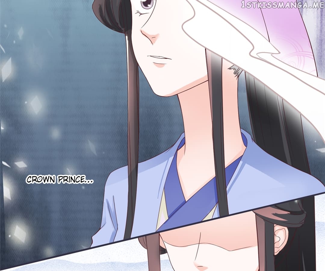 General and Her Medic Lover chapter 11 - page 20