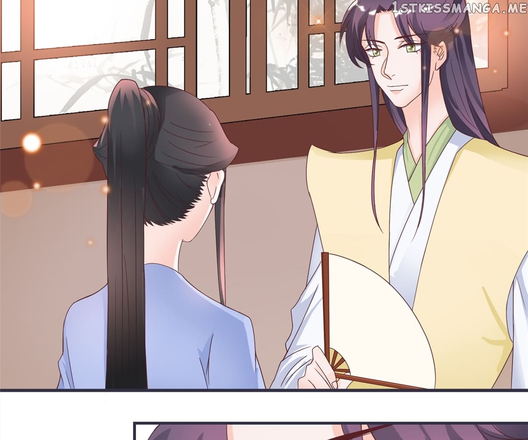 General and Her Medic Lover chapter 11 - page 22