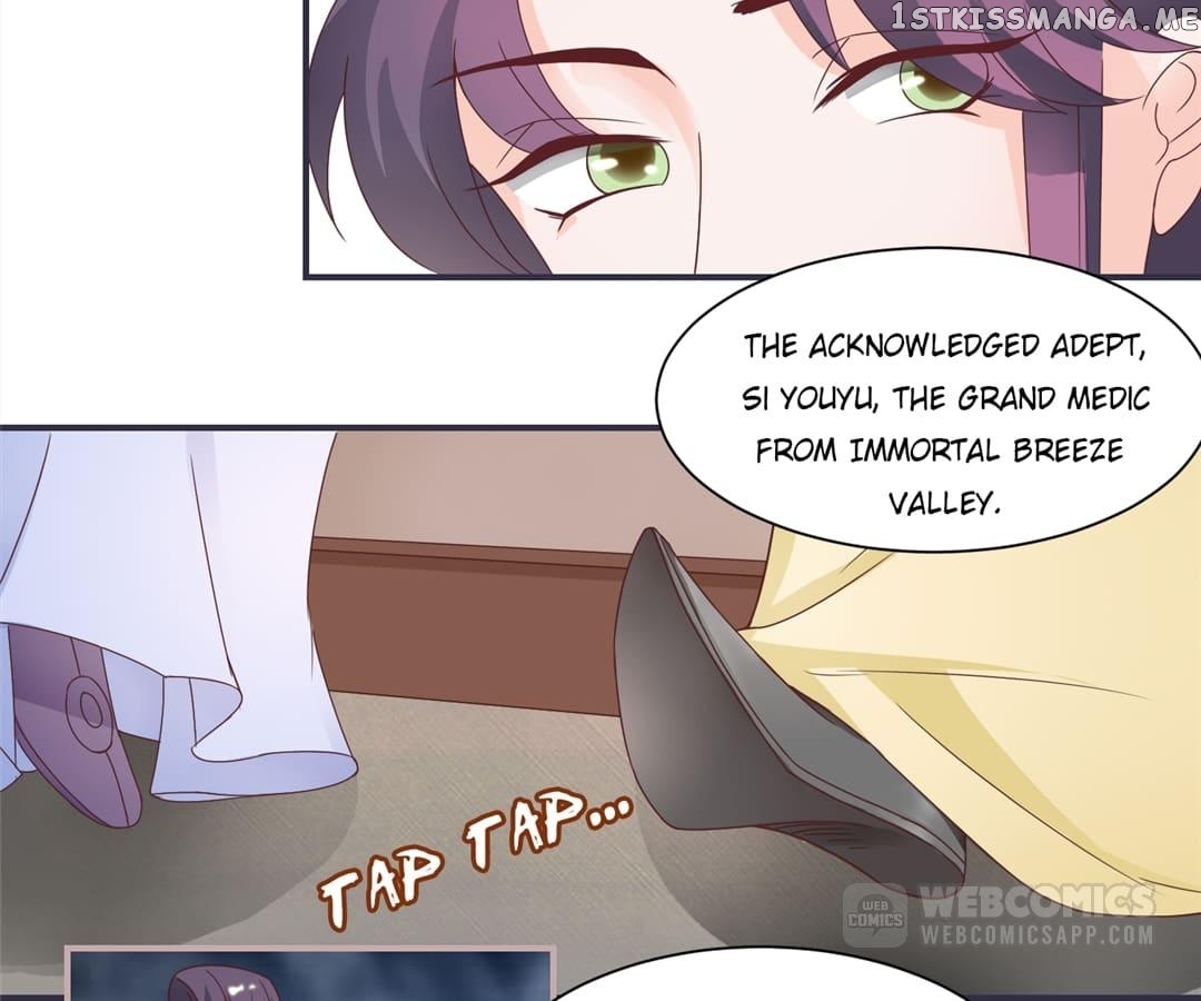 General and Her Medic Lover chapter 11 - page 23