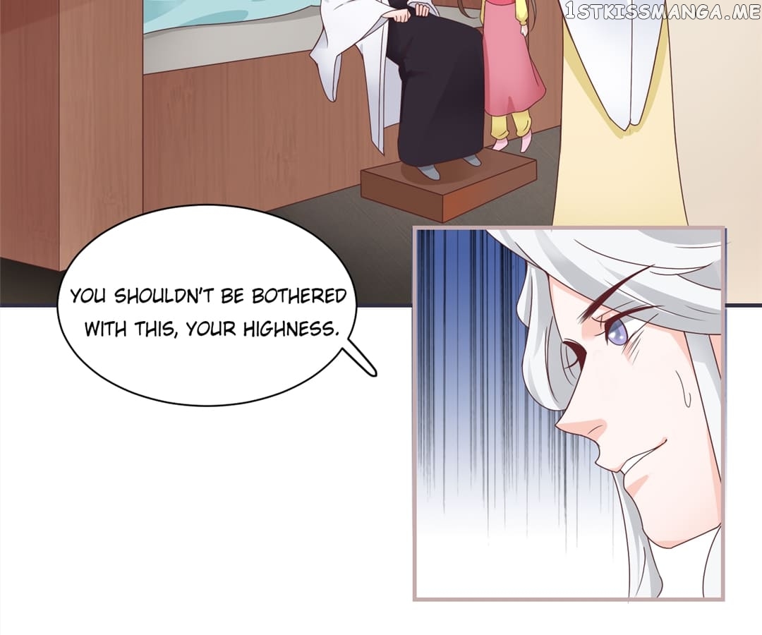 General and Her Medic Lover chapter 11 - page 25