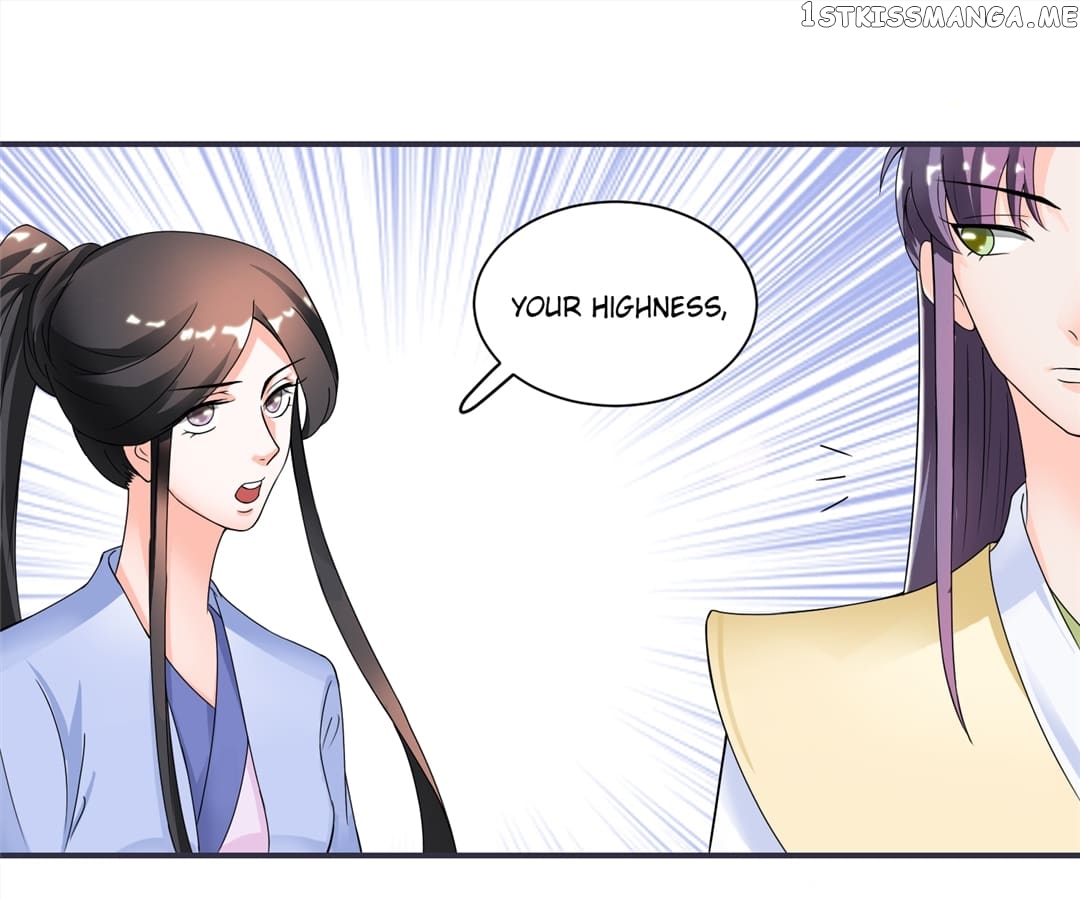 General and Her Medic Lover chapter 11 - page 26