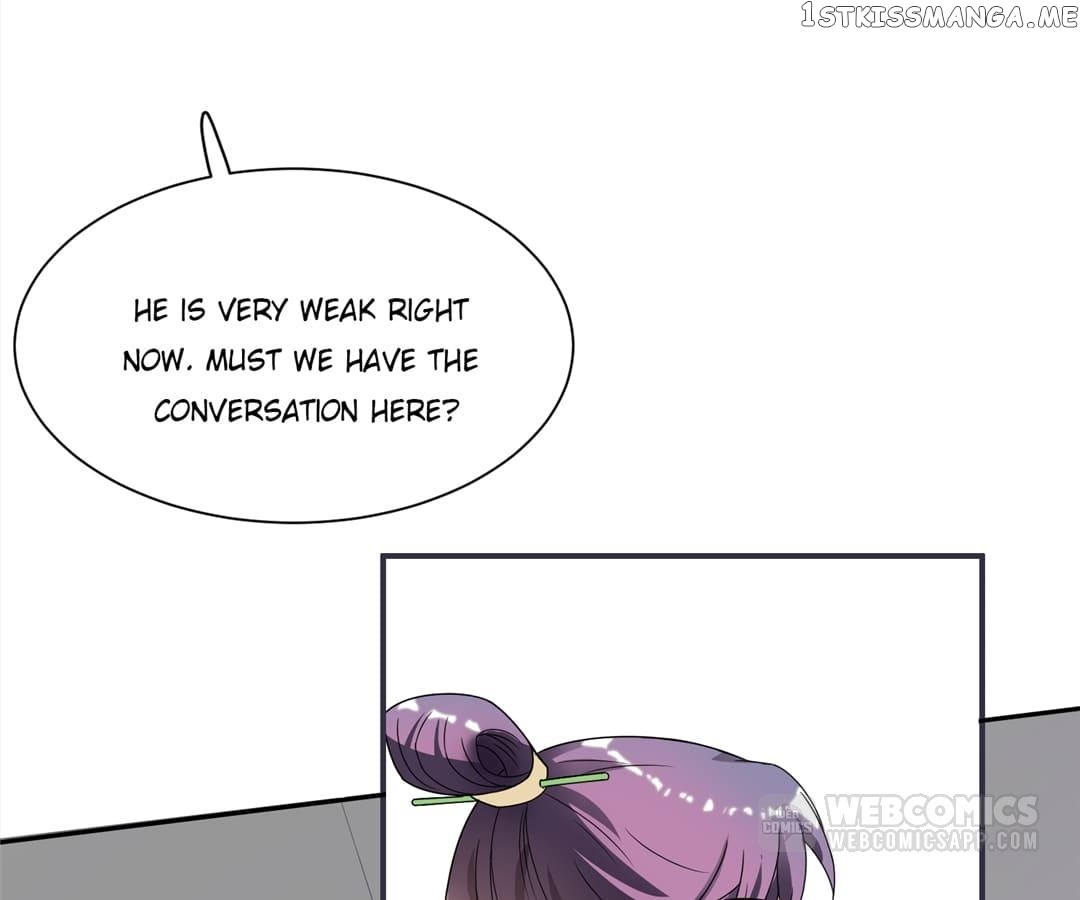 General and Her Medic Lover chapter 11 - page 27