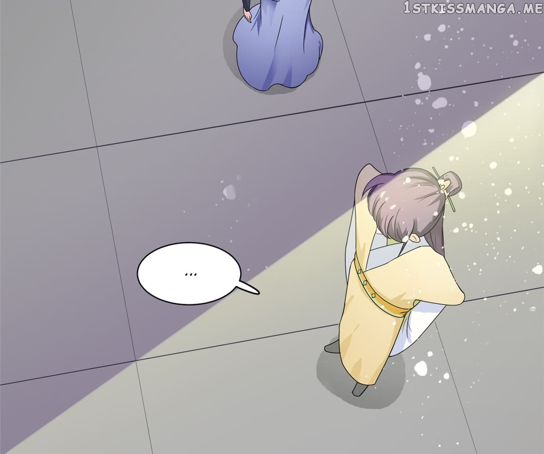 General and Her Medic Lover chapter 11 - page 29