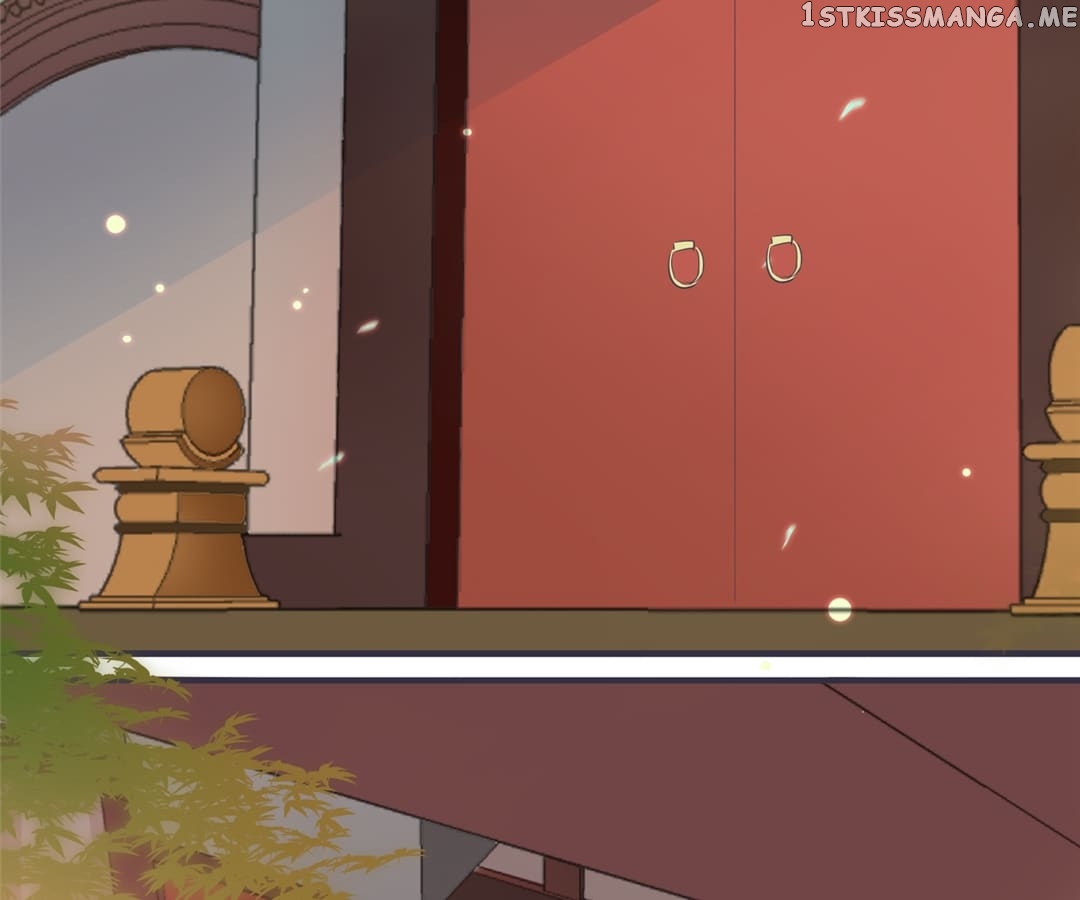 General and Her Medic Lover chapter 11 - page 3
