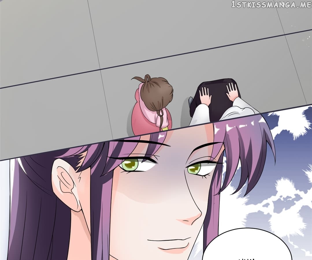 General and Her Medic Lover chapter 11 - page 30