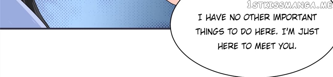 General and Her Medic Lover chapter 11 - page 33