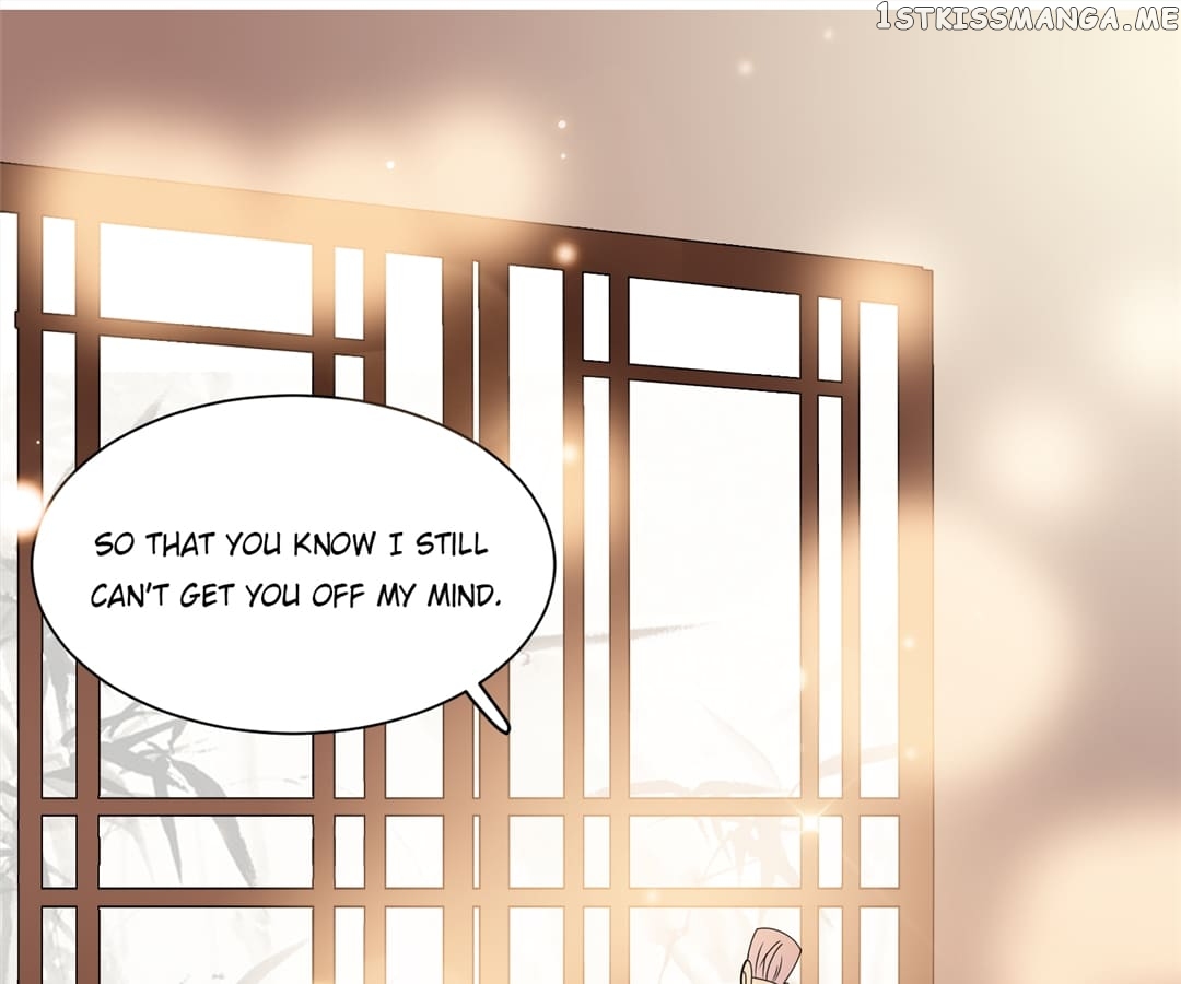 General and Her Medic Lover chapter 11 - page 34