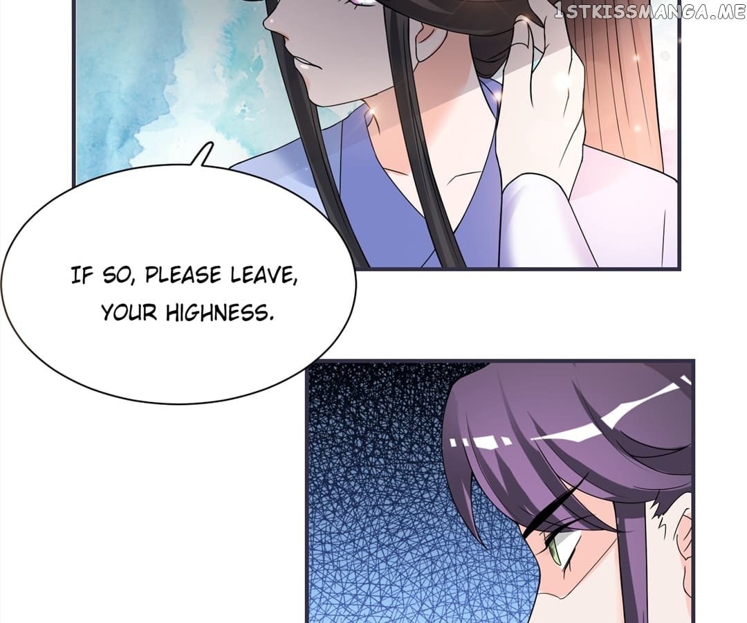 General and Her Medic Lover chapter 11 - page 36