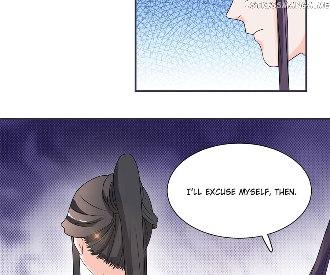 General and Her Medic Lover chapter 11 - page 37