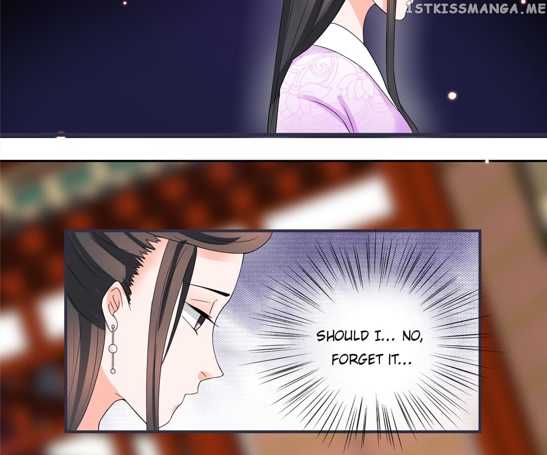 General and Her Medic Lover chapter 11 - page 7