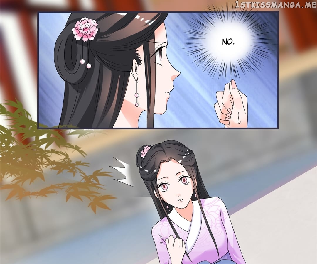 General and Her Medic Lover chapter 11 - page 8