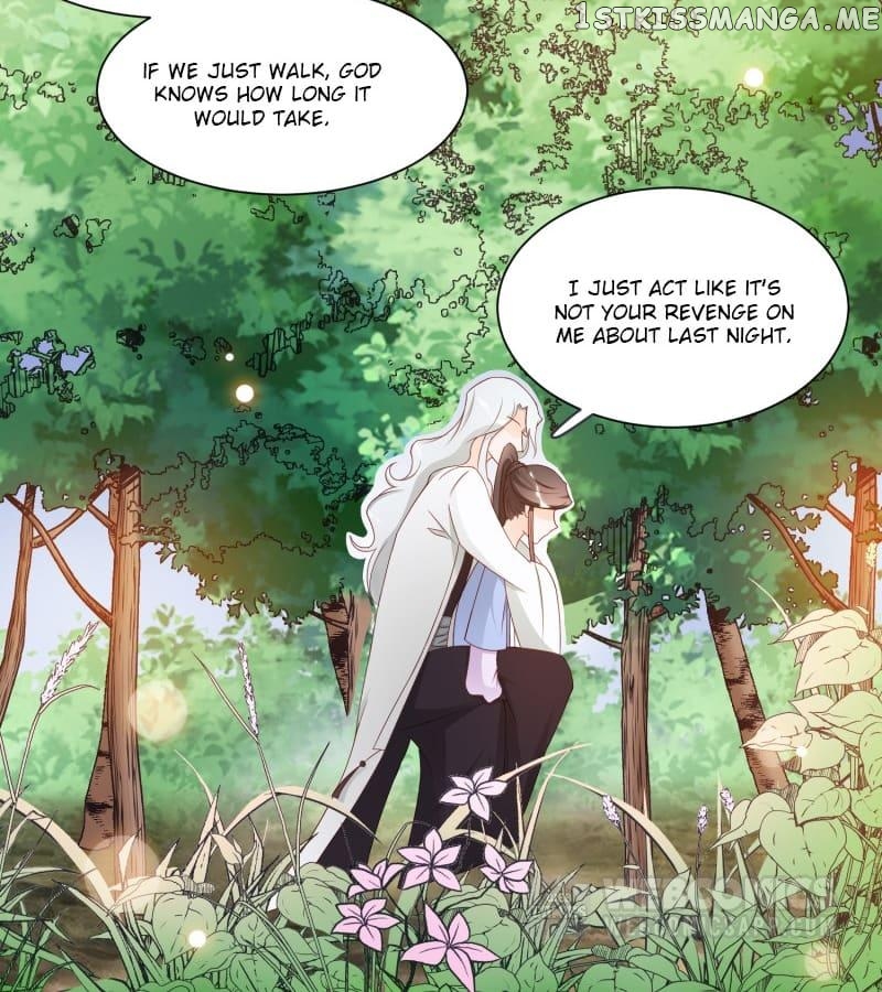 General and Her Medic Lover chapter 9 - page 10