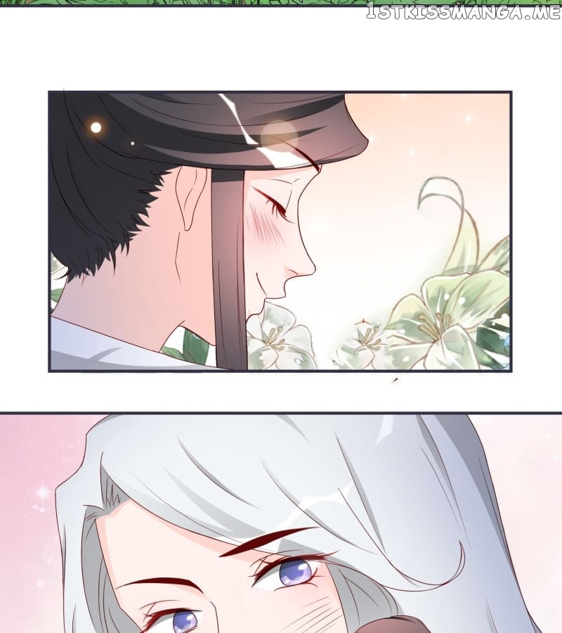 General and Her Medic Lover chapter 9 - page 11