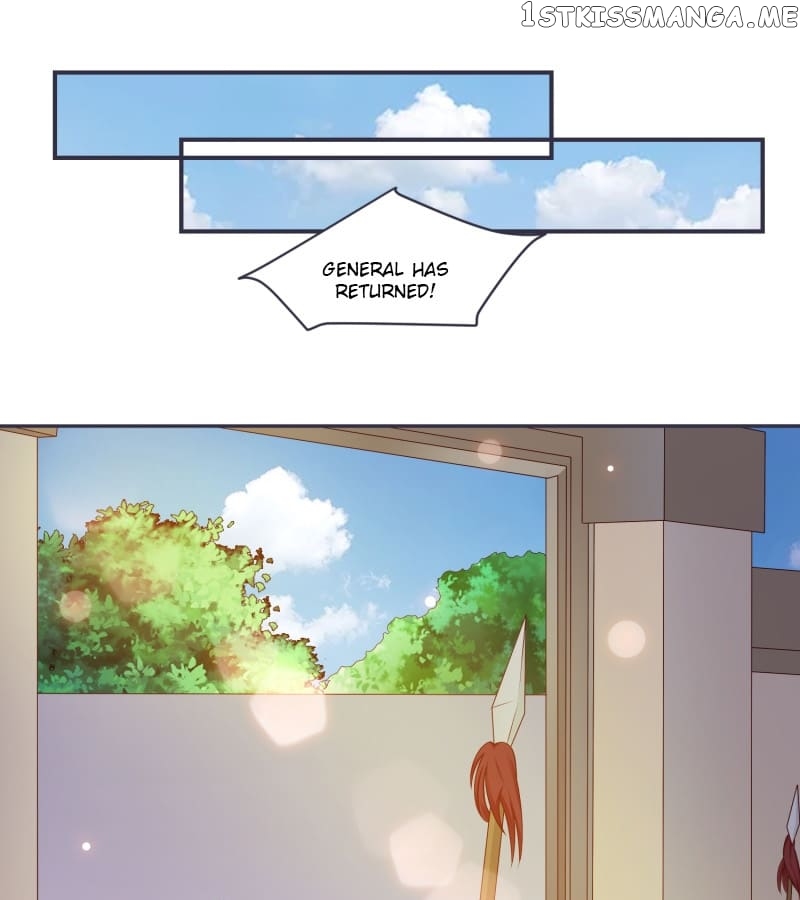 General and Her Medic Lover chapter 9 - page 13