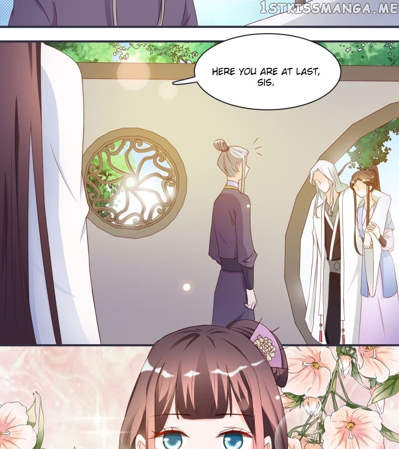 General and Her Medic Lover chapter 9 - page 16