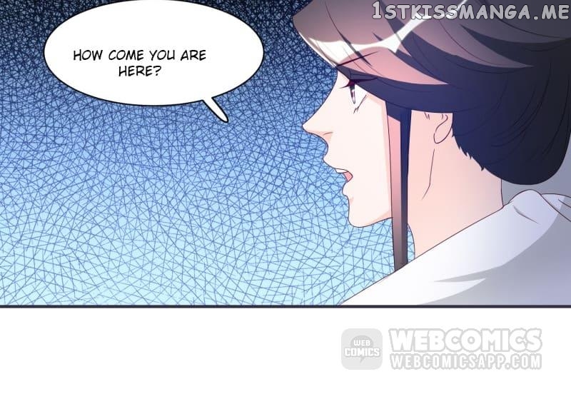 General and Her Medic Lover chapter 9 - page 18