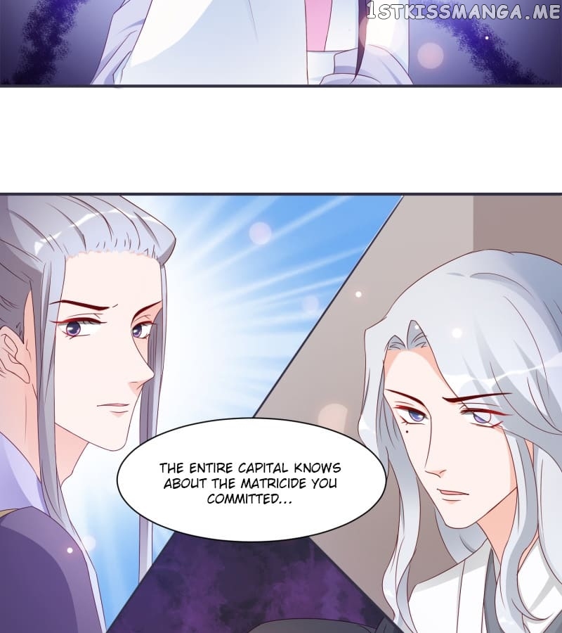 General and Her Medic Lover chapter 9 - page 23
