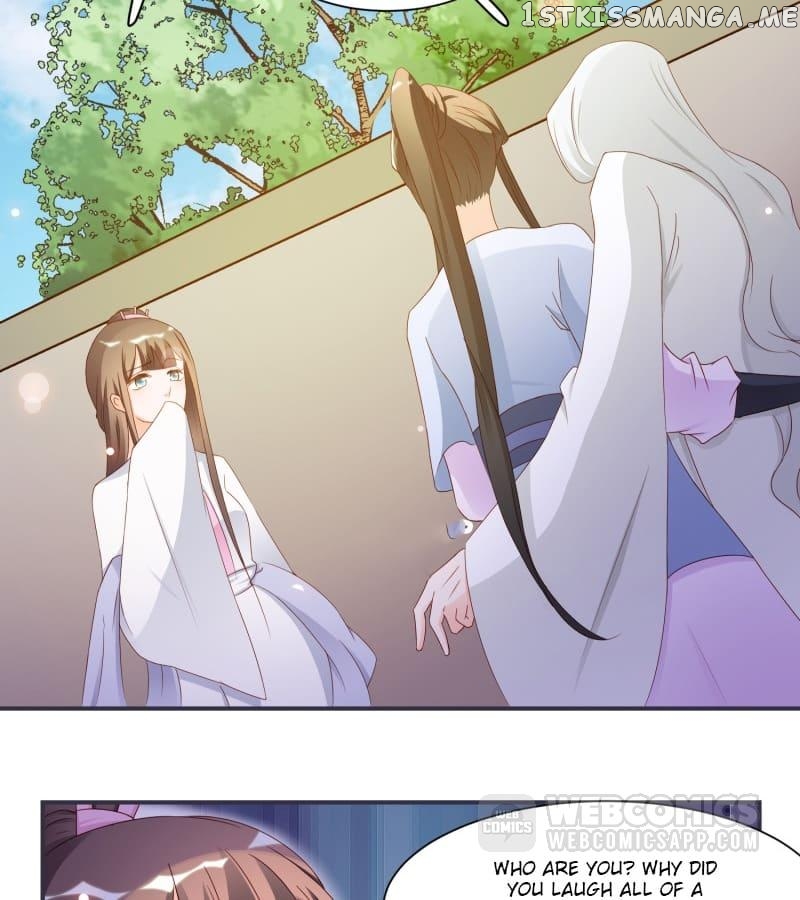 General and Her Medic Lover chapter 9 - page 26