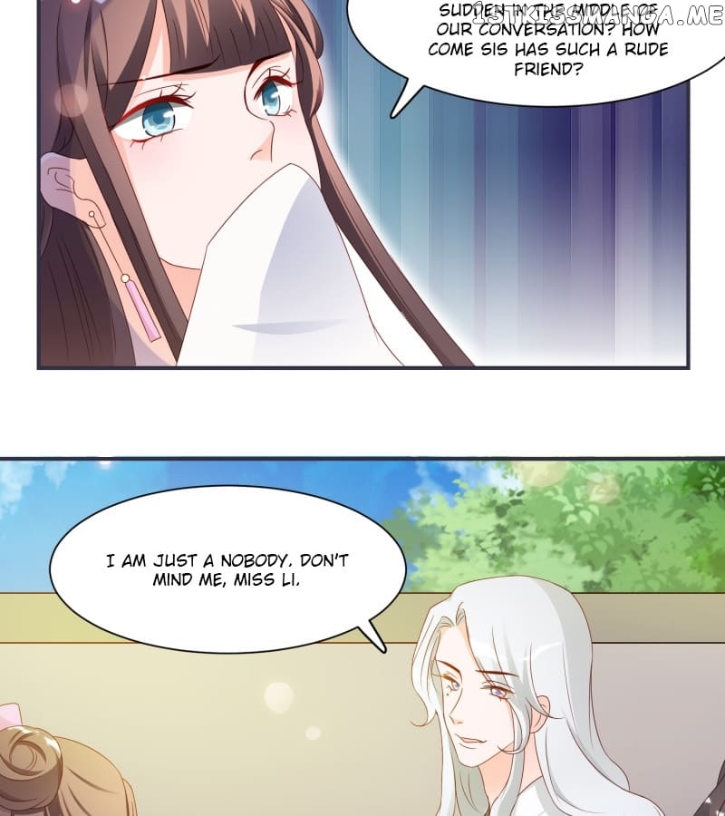 General and Her Medic Lover chapter 9 - page 27