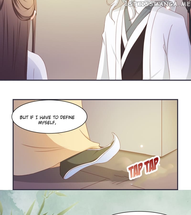 General and Her Medic Lover chapter 9 - page 28