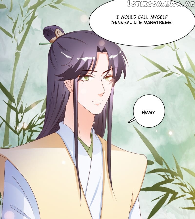 General and Her Medic Lover chapter 9 - page 29
