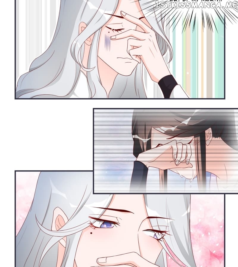 General and Her Medic Lover chapter 9 - page 3