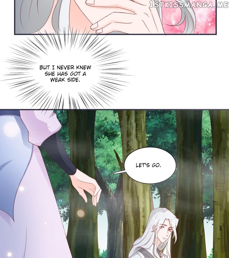General and Her Medic Lover chapter 9 - page 4