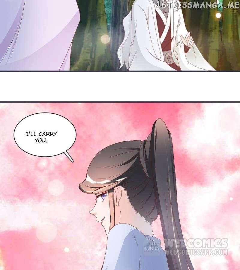 General and Her Medic Lover chapter 9 - page 5