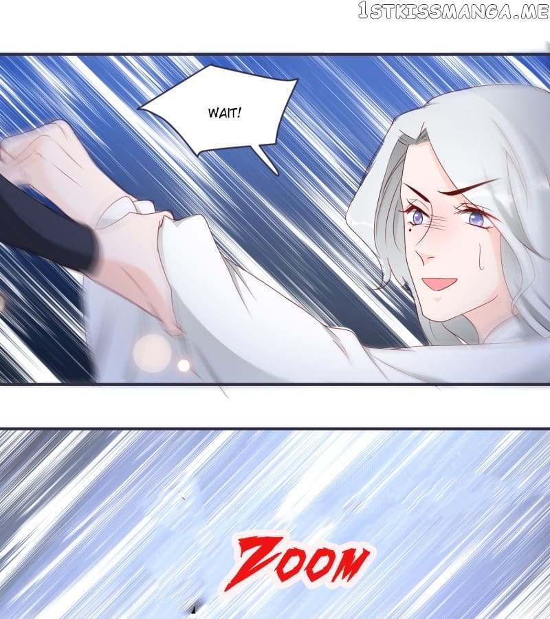 General and Her Medic Lover chapter 9 - page 8