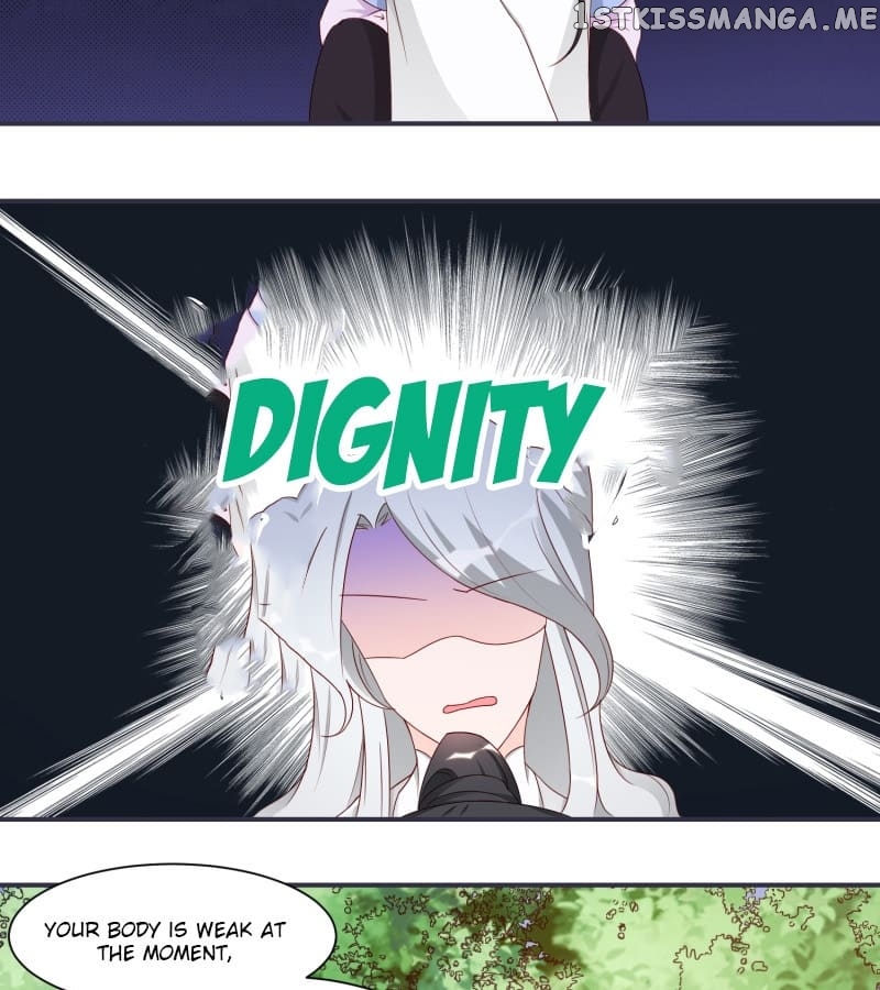 General and Her Medic Lover chapter 9 - page 9