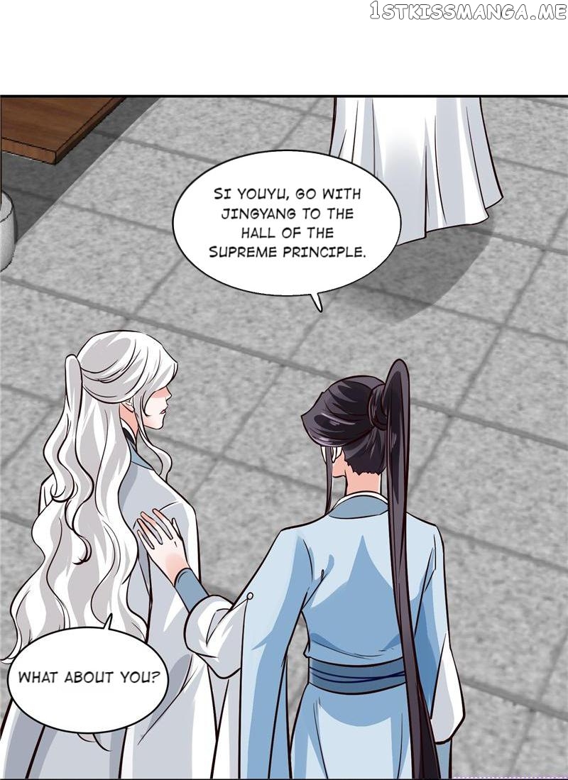 General and Her Medic Lover Chapter 118 - page 10