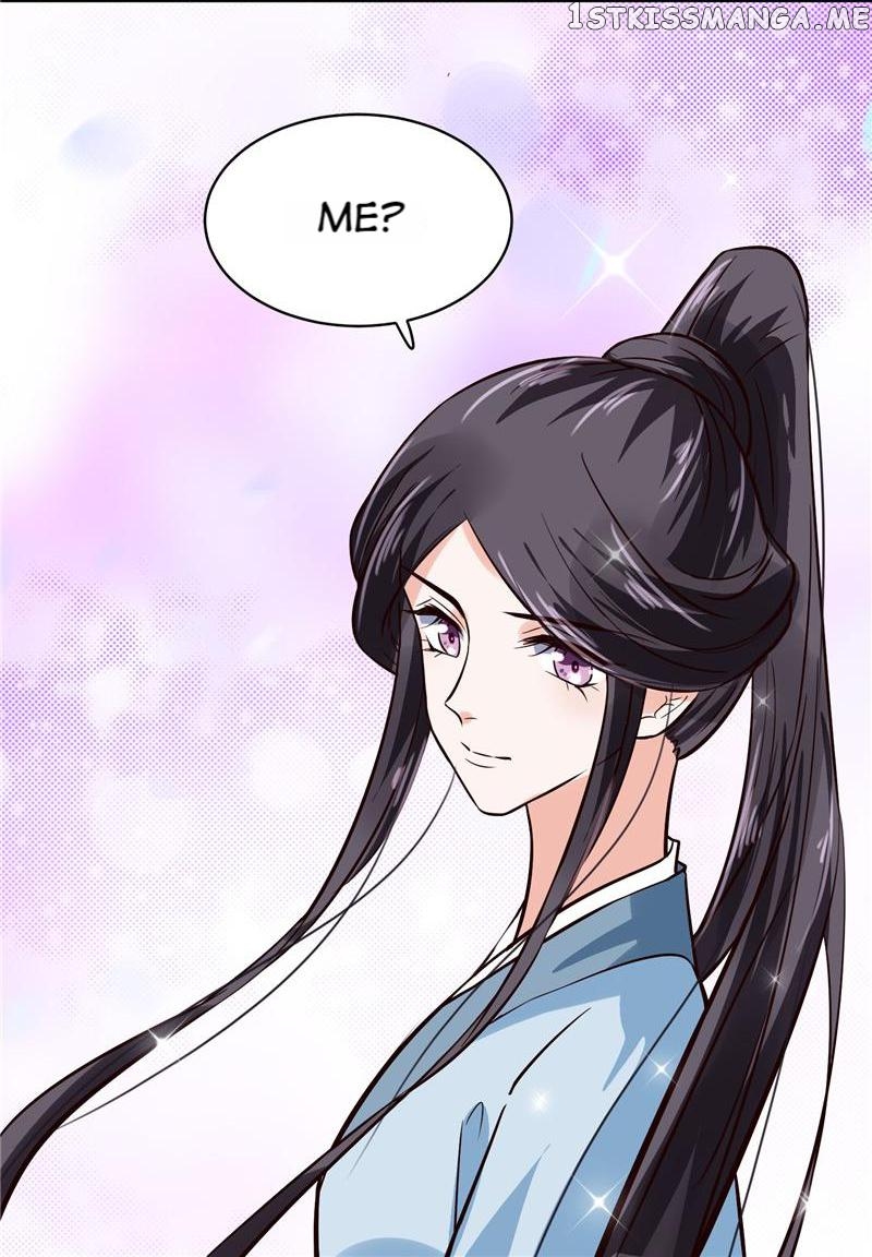 General and Her Medic Lover Chapter 118 - page 11