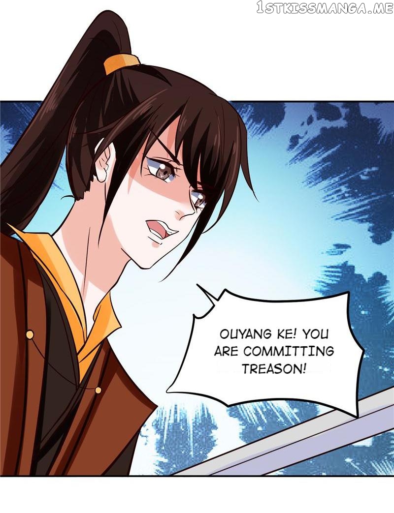 General and Her Medic Lover Chapter 118 - page 14