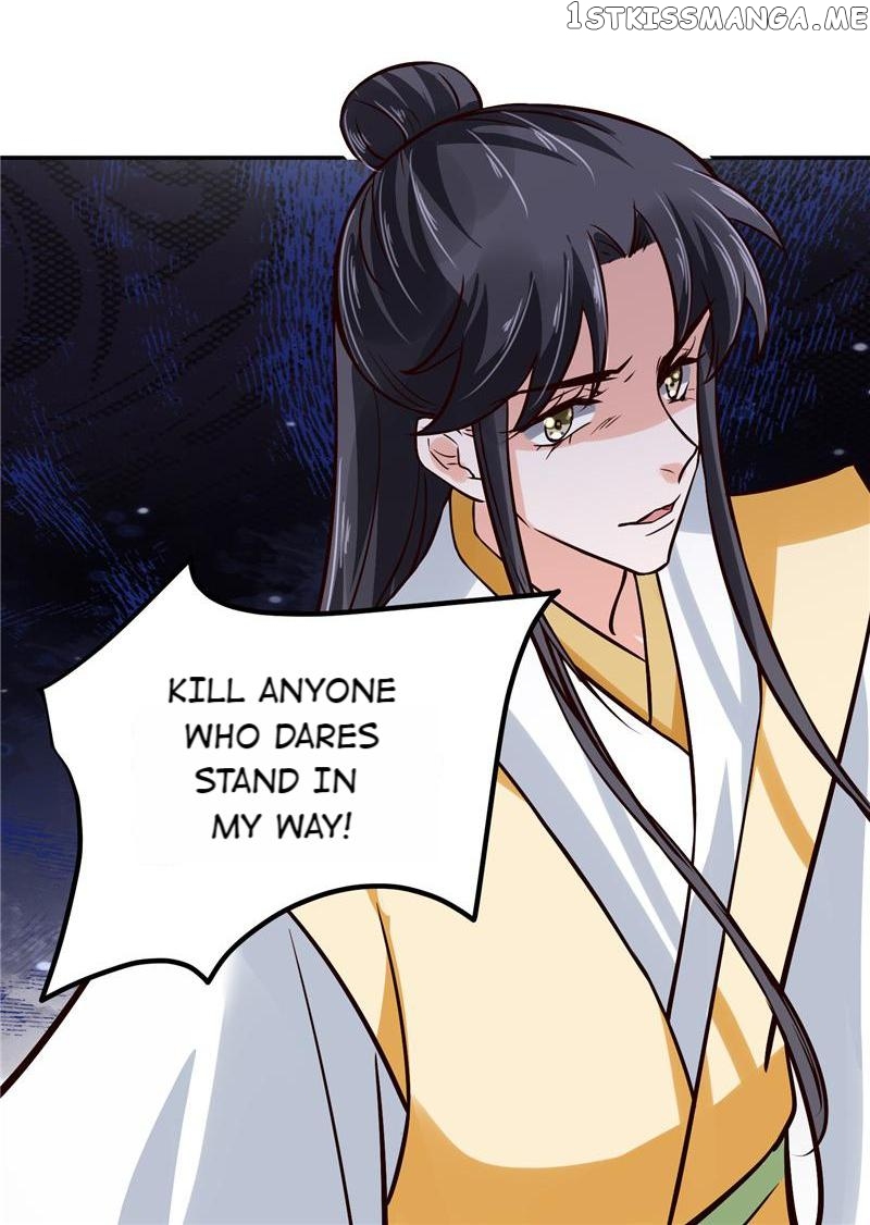 General and Her Medic Lover Chapter 118 - page 16