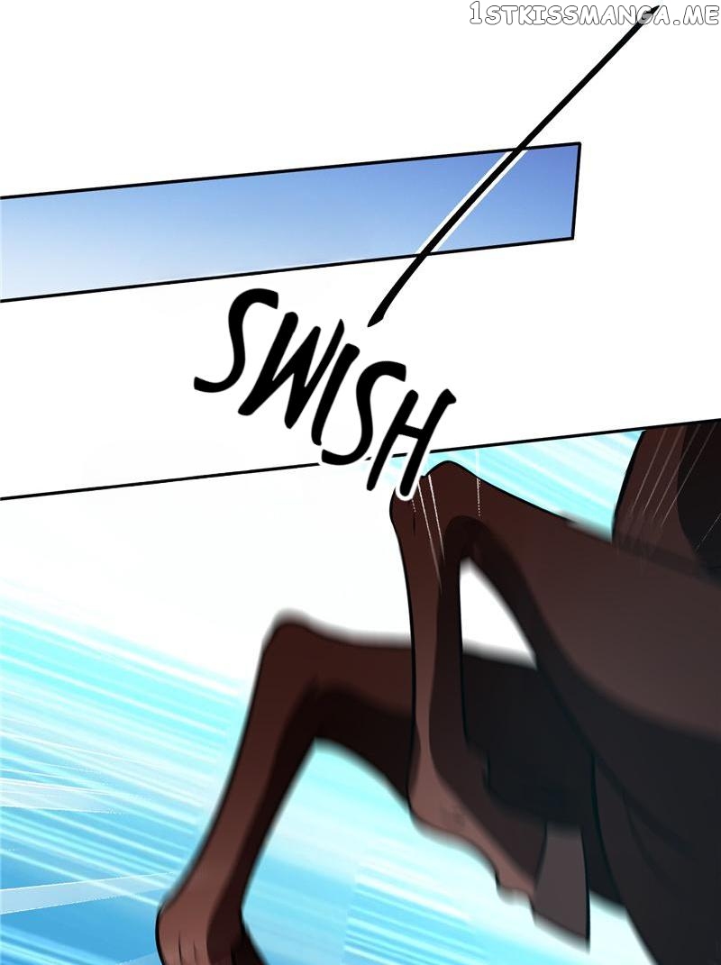 General and Her Medic Lover Chapter 118 - page 18