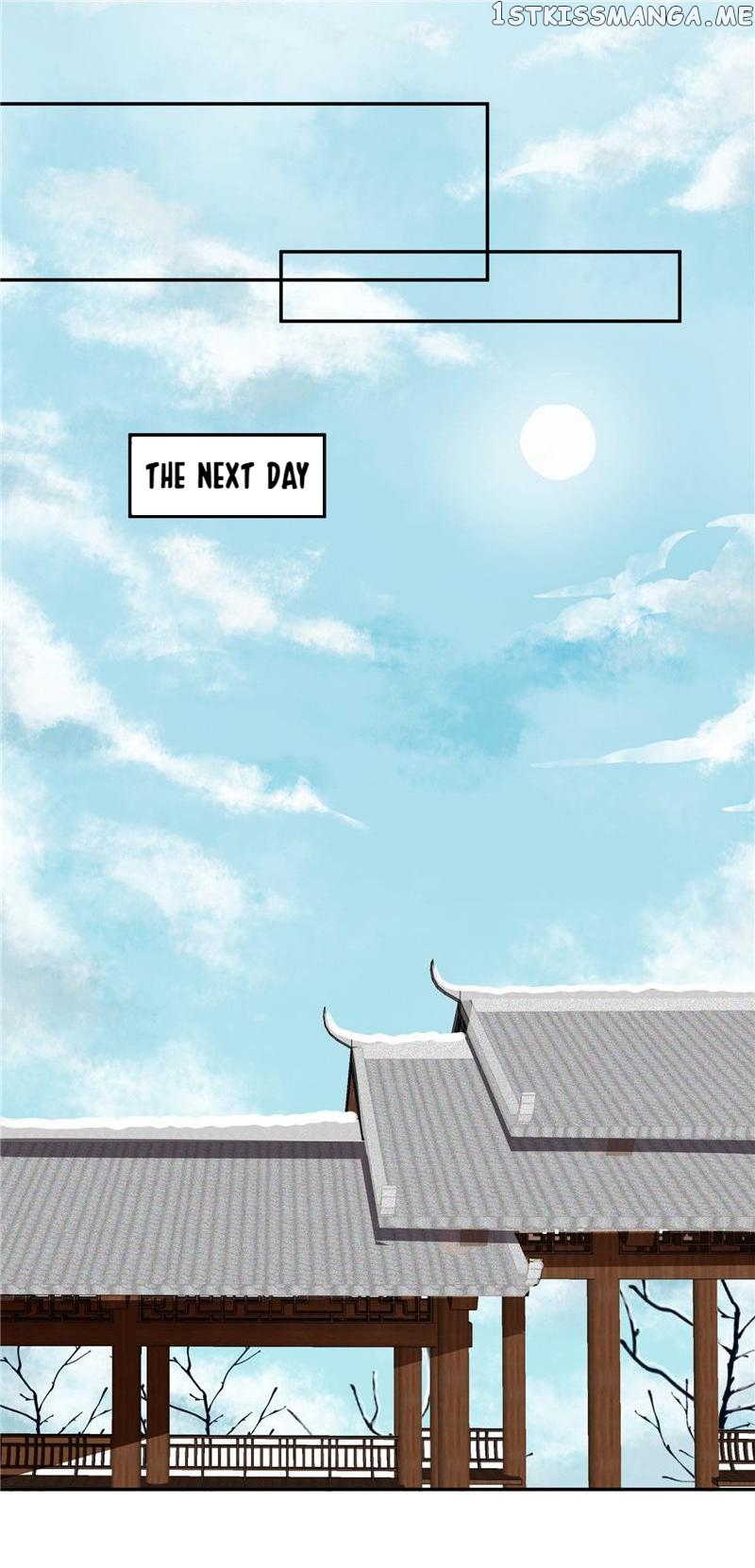 General and Her Medic Lover Chapter 118 - page 2