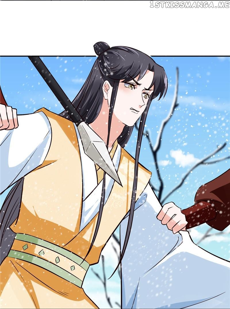 General and Her Medic Lover Chapter 118 - page 22