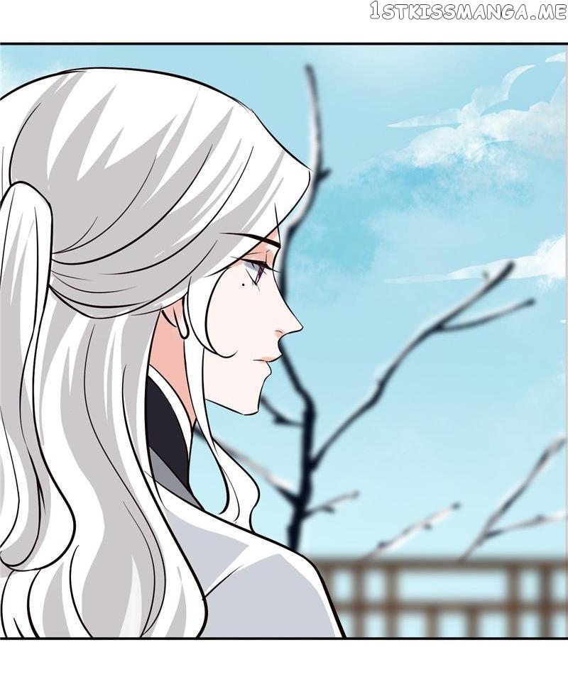 General and Her Medic Lover Chapter 118 - page 4