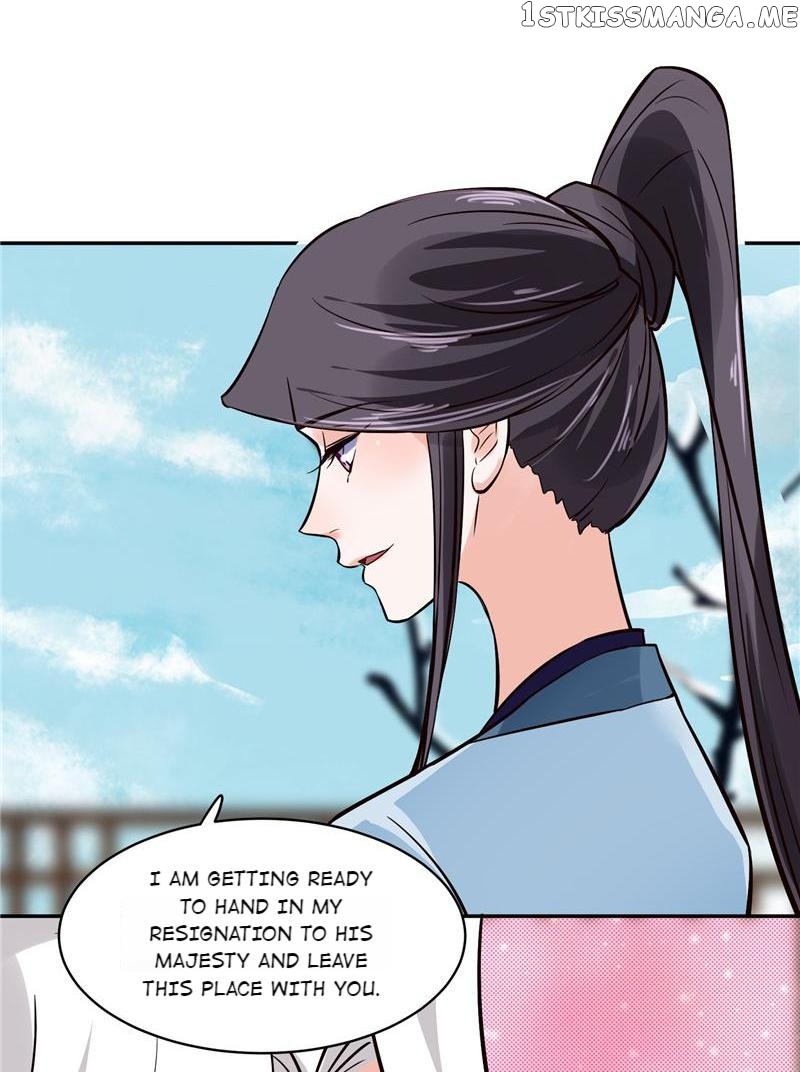 General and Her Medic Lover Chapter 118 - page 5