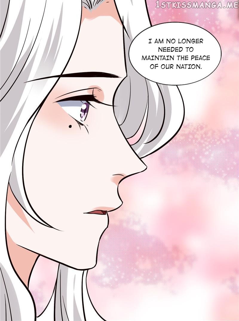 General and Her Medic Lover Chapter 118 - page 6