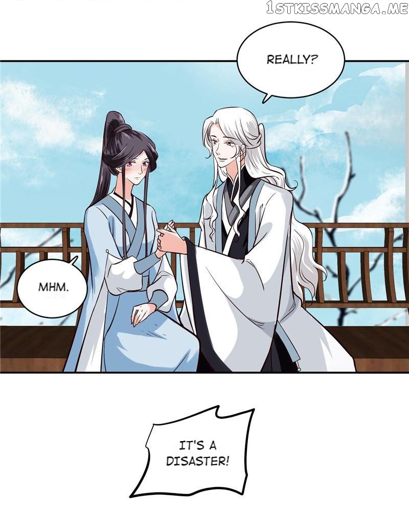 General and Her Medic Lover Chapter 118 - page 7